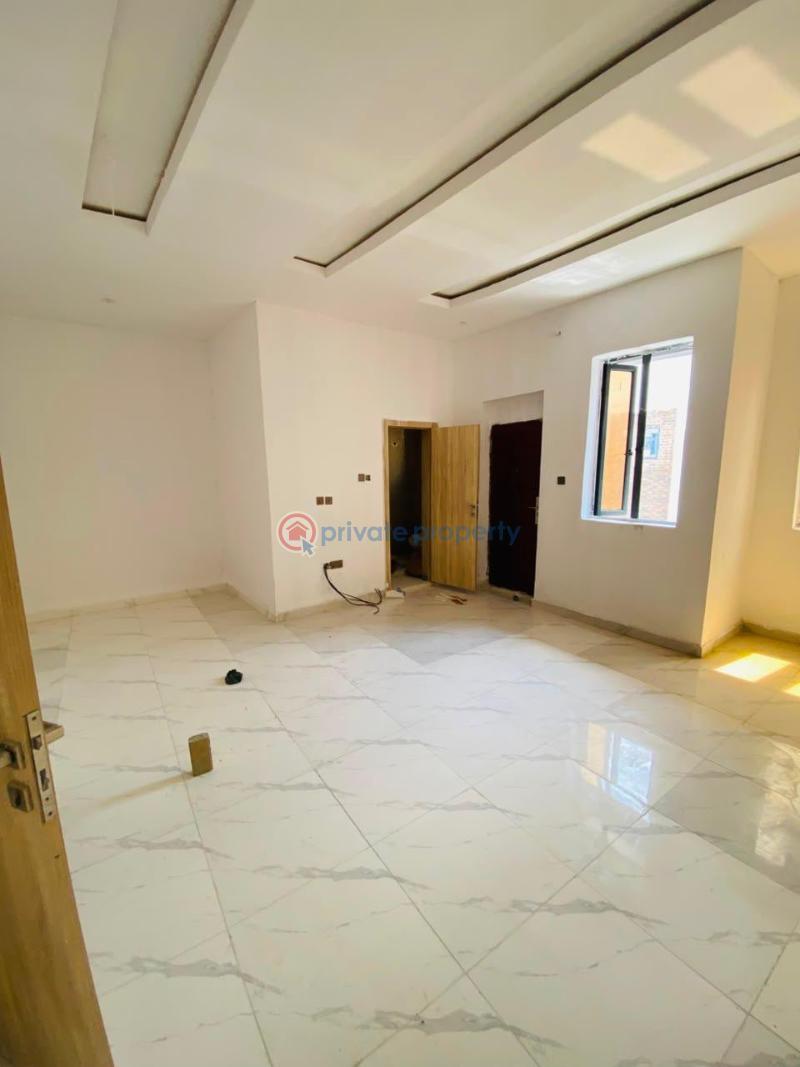 4 bedroom Terraced Duplex For Sale Abraham Adesanya Ajah Lagos - 7