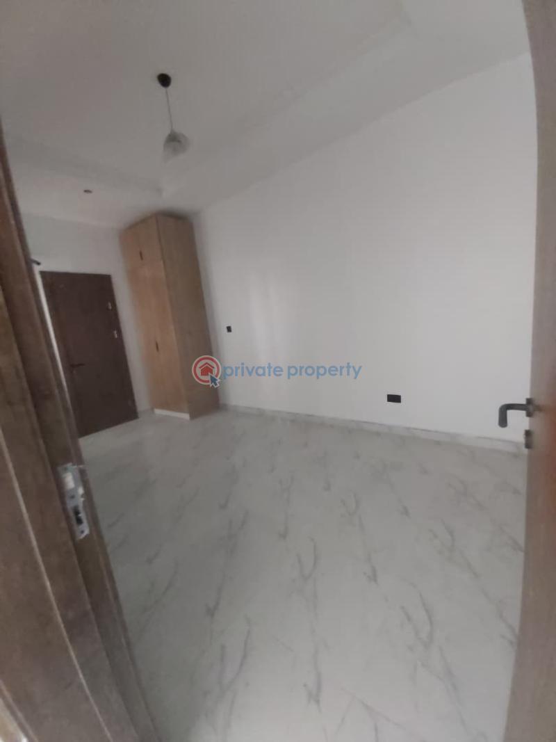 4 bedroom Terraced Duplex For Sale Greenland Estate Sangotedo Lagos - 3