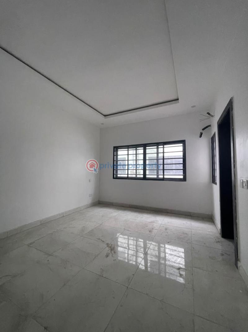 4 bedroom Terraced Duplex For Rent Ikate Lekki Phase 1 Lagos - 2