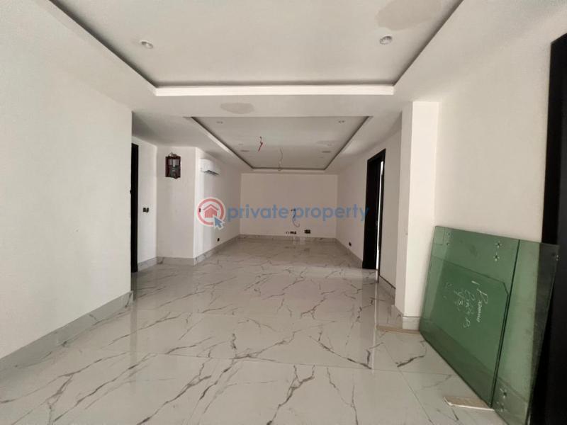 4 bedroom Terraced Duplex For Rent Banana Island Ikoyi Lagos - 12