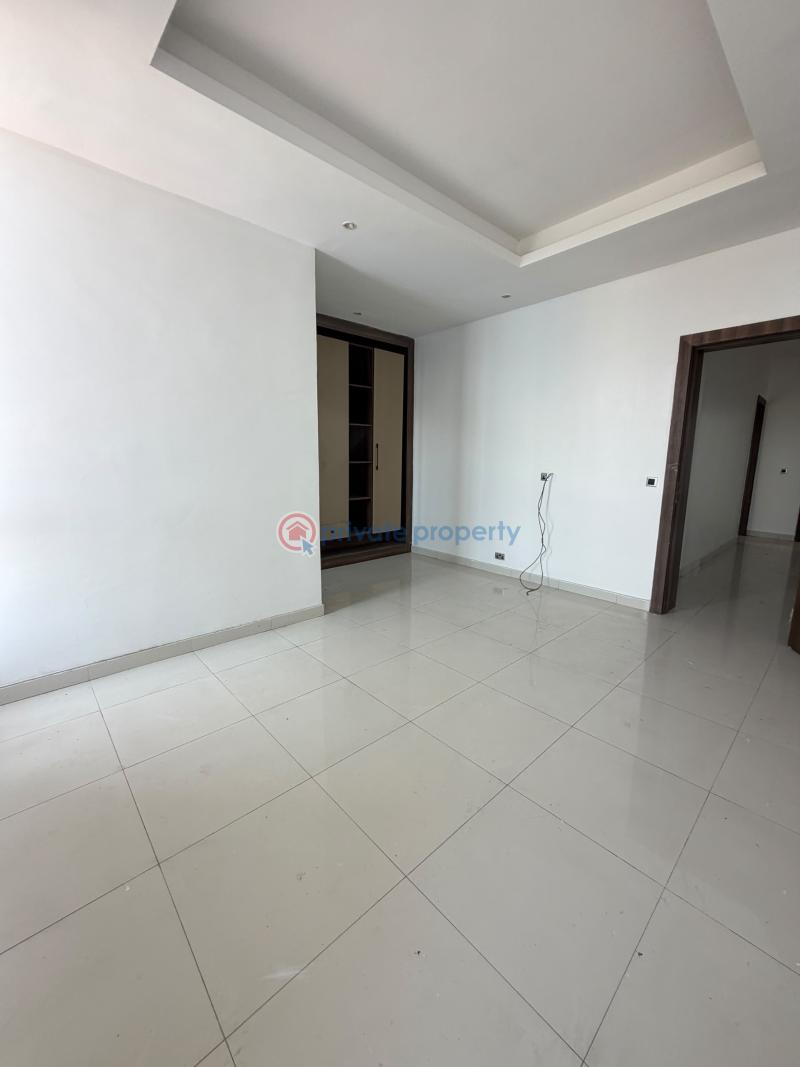 4 bedroom Terraced Duplex For Rent Lekki Right Lekki Phase 1 Lagos - 3