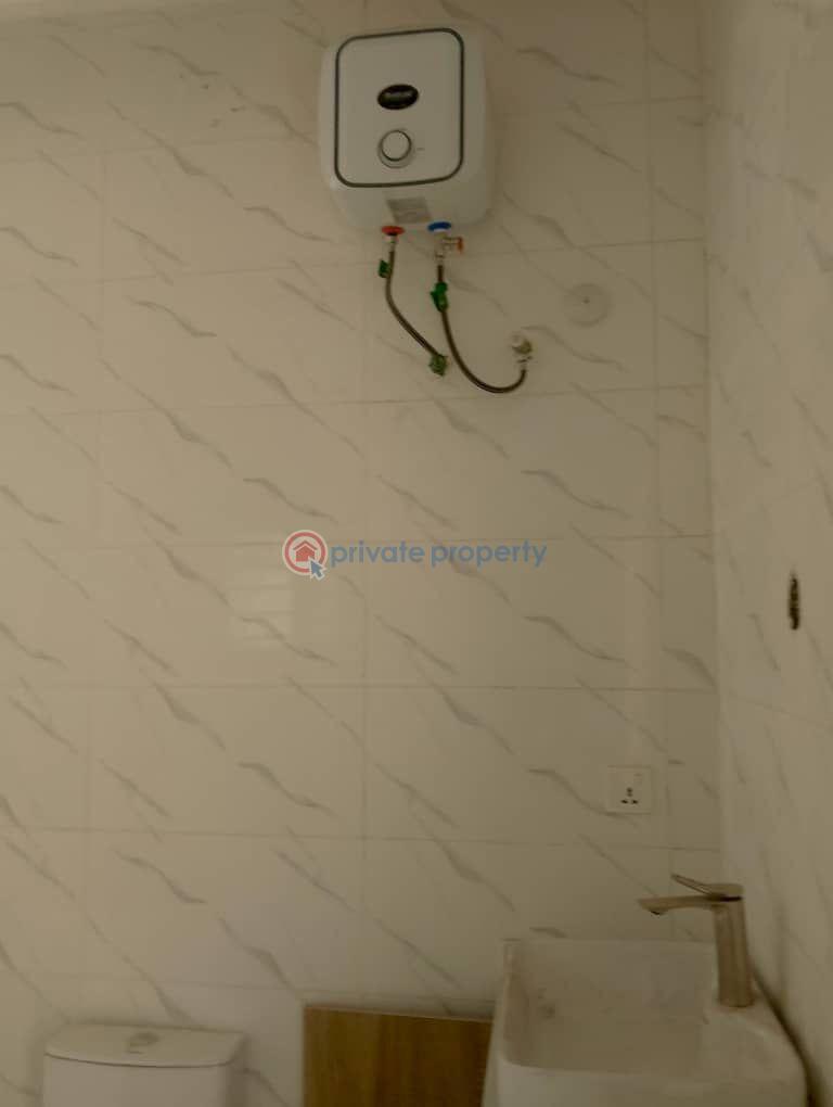 4 bedroom Terraced Duplex For Rent Abraham Adesanya Ajah Lagos - 20