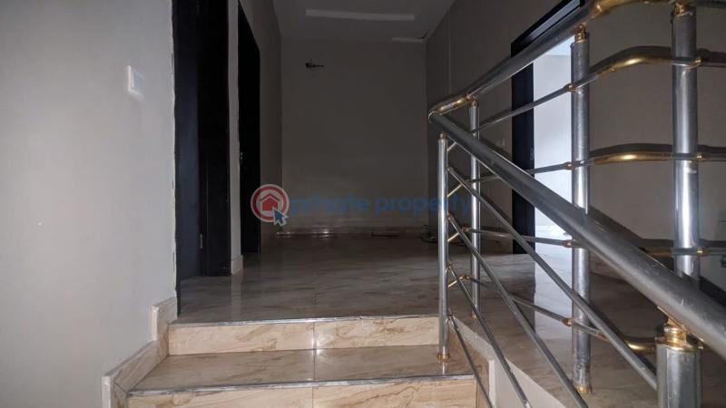 4 bedroom Terraced Bungalow For Rent Ikate Lekki Lagos - 4