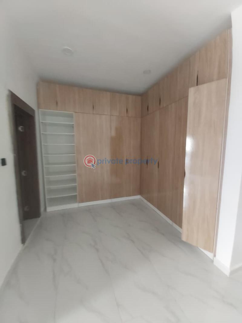 4 bedroom Terraced Duplex For Sale Greenland Estate Sangotedo Lagos - 4