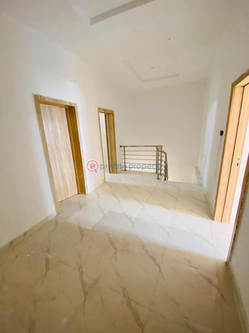 4 bedroom Terraced Duplex For Sale Abraham Adesanya Ajah Lagos - 6