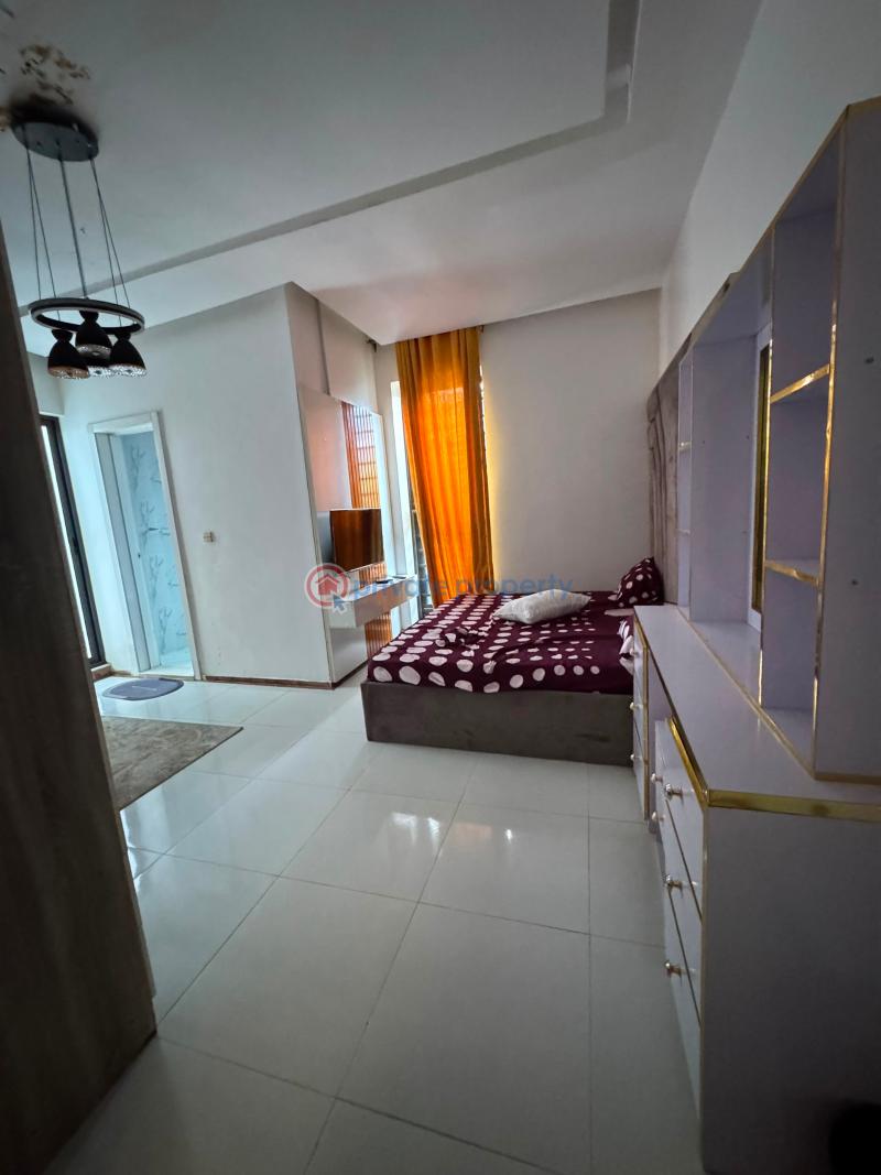 4 bedroom Terraced Duplex For Sale Lekki Palm City Ajah Lagos - 6