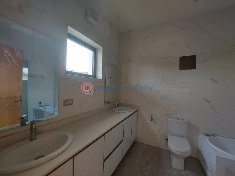 4 bedroom Terraced Duplex For Rent Banana Island Ikoyi Lagos - 9