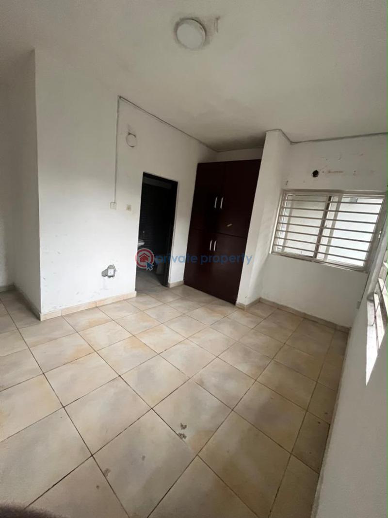 4 bedroom Terraced Duplex For Rent Awolowo Road Ikoyi Lagos - 13