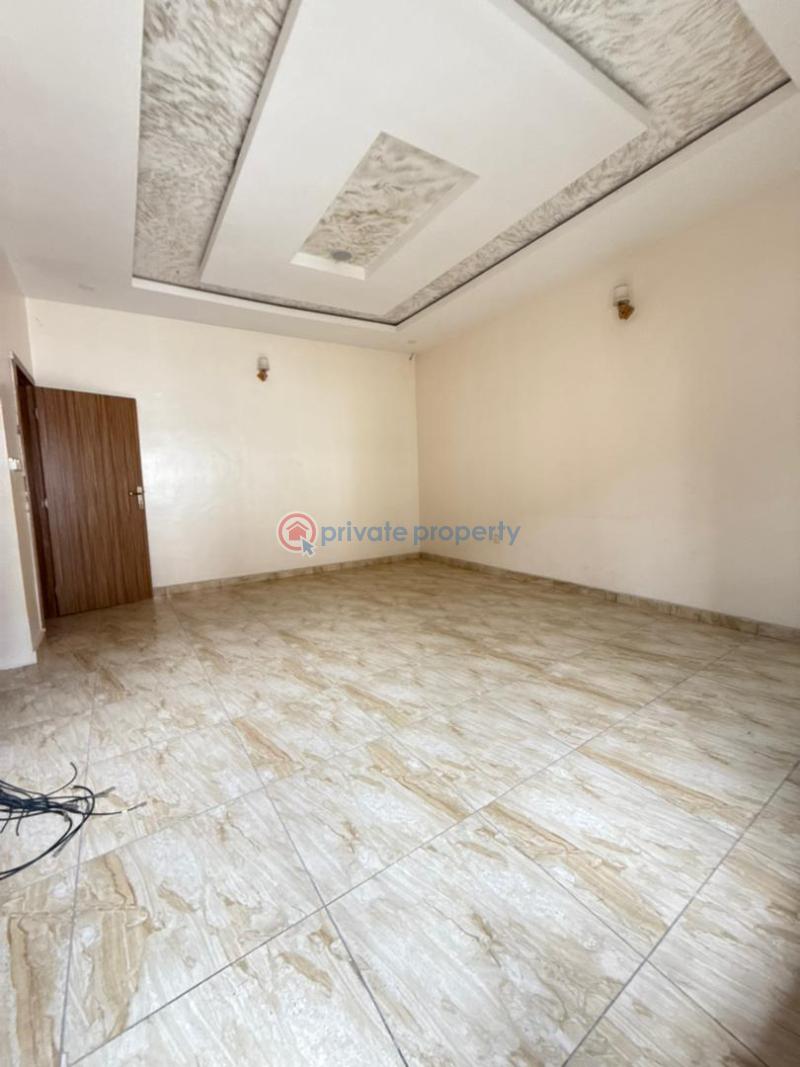 4 bedroom Terraced Duplex For Rent Orchid Lekki Phase 2 Lagos - 4