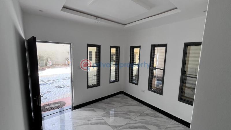 4 bedroom Terraced Duplex For Sale Parkview Ikoyi Lagos - 4
