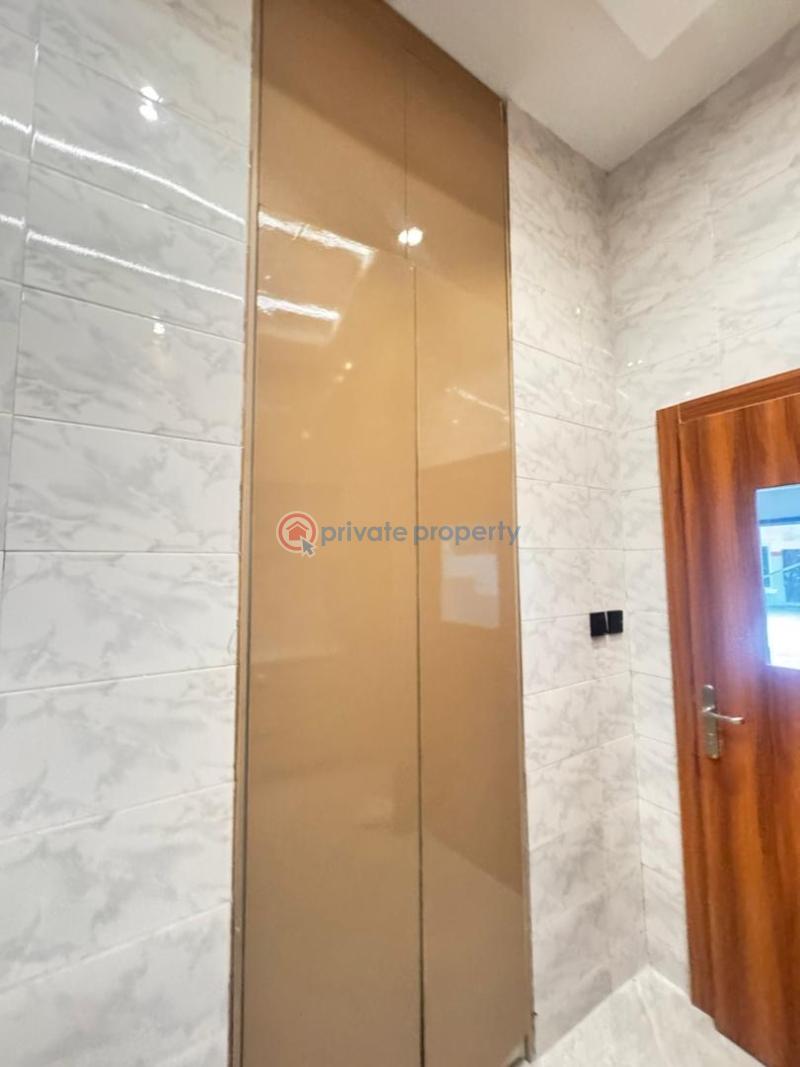 4 bedroom Terraced Duplex For Sale Orchid Lekki Phase 2 Lagos - 14