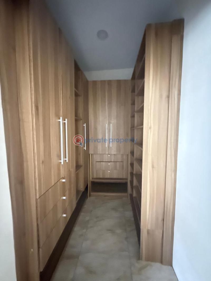 4 bedroom Terraced Duplex For Rent Orchid Lekki Phase 2 Lagos - 8