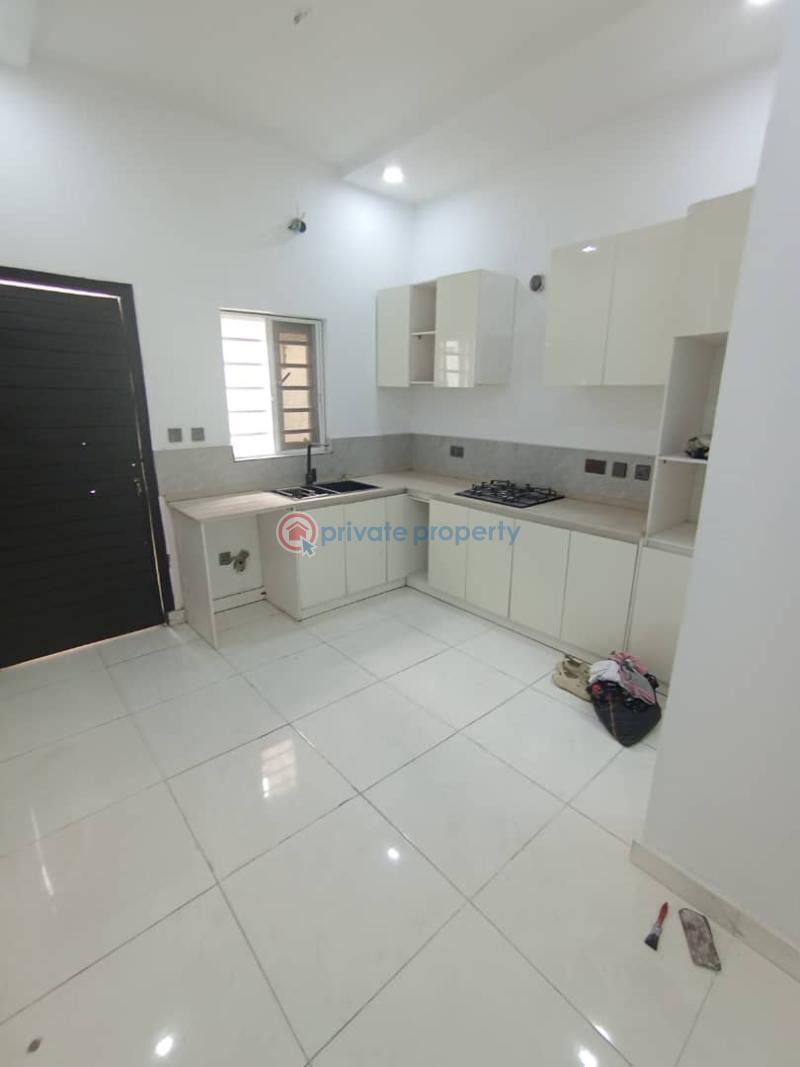 4 bedroom Terraced Duplex For Sale Ikate Lekki Phase 1 Lagos - 4