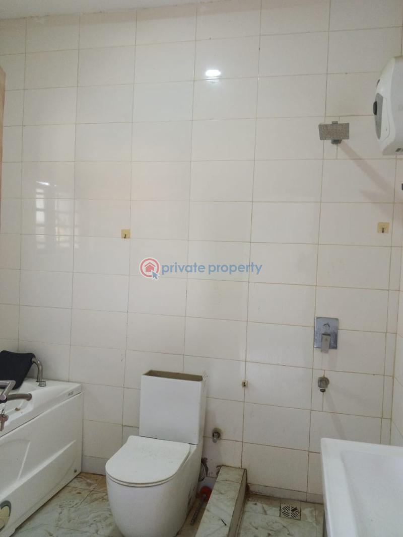 4 bedroom Terraced Bungalow For Rent Ikota Lekki Phase 2 Lagos - 10