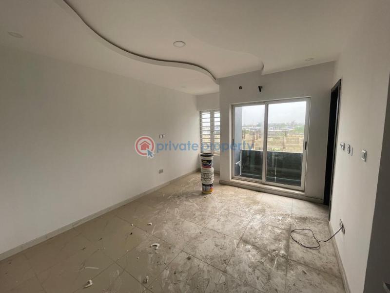 4 bedroom Terraced Duplex For Rent Orchid Lekki Phase 2 Lagos - 1