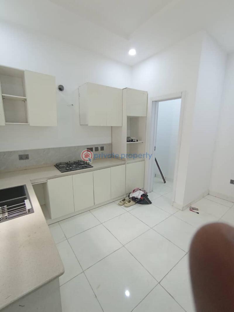 4 bedroom Terraced Duplex For Sale Ikate Lekki Phase 1 Lagos - 3