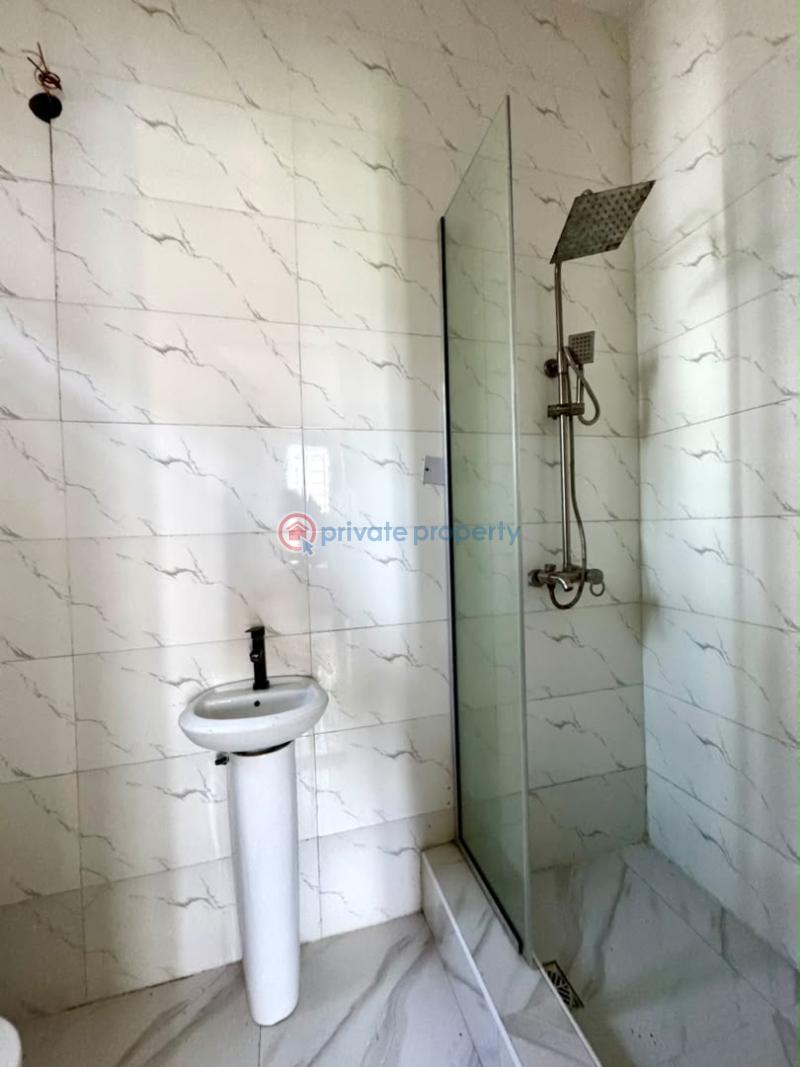4 bedroom Terraced Duplex For Sale Orchid Lekki Phase 2 Lagos - 8