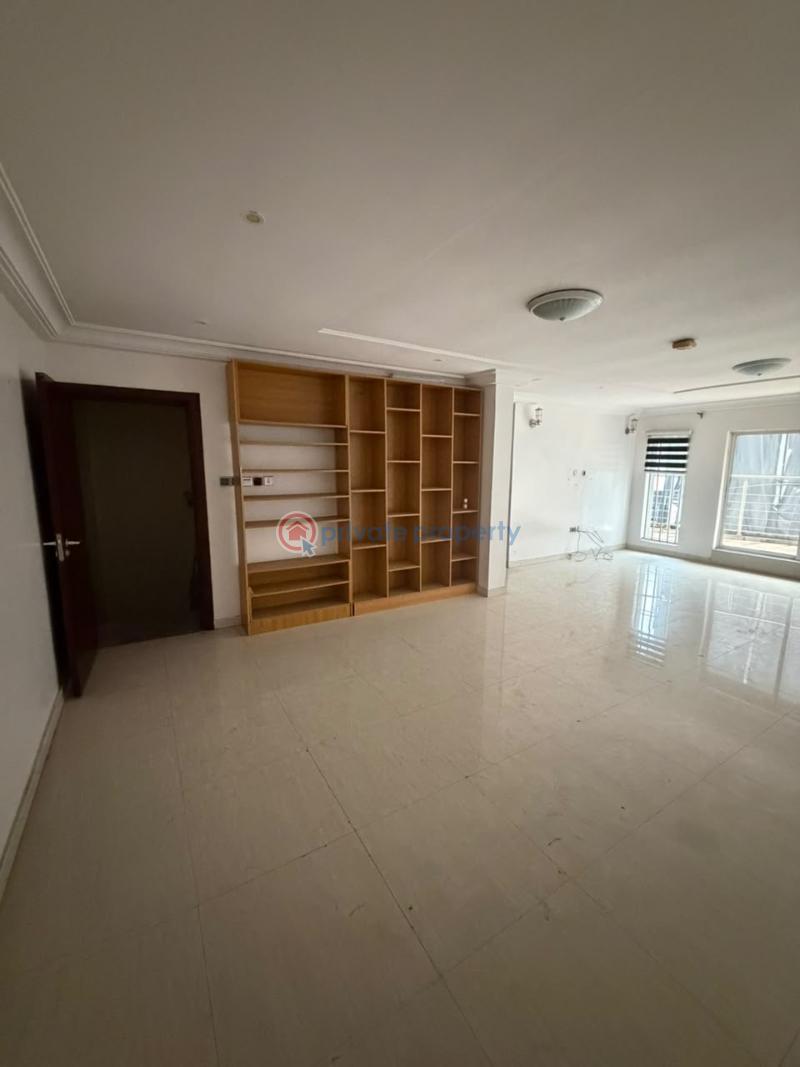4 bedroom Terraced Duplex For Rent Banana Island Ikoyi Lagos - 2