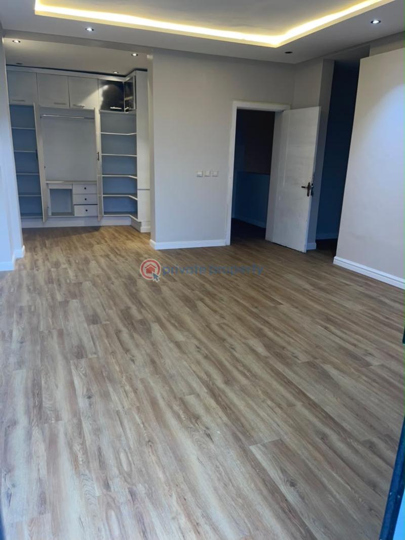4 bedroom Terraced Duplex For Sale Bisola Durotimi Lekki Phase 1 Lagos - 12