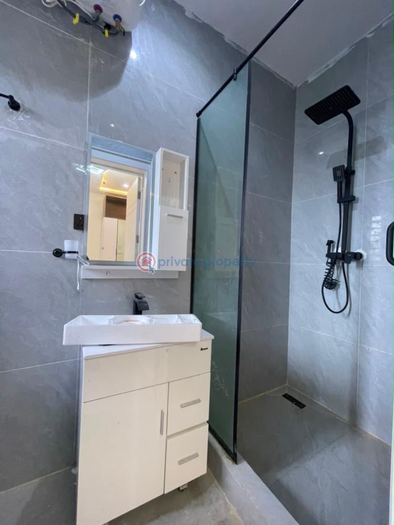 4 bedroom Terraced Duplex For Sale Ikate Lekki Lagos - 6