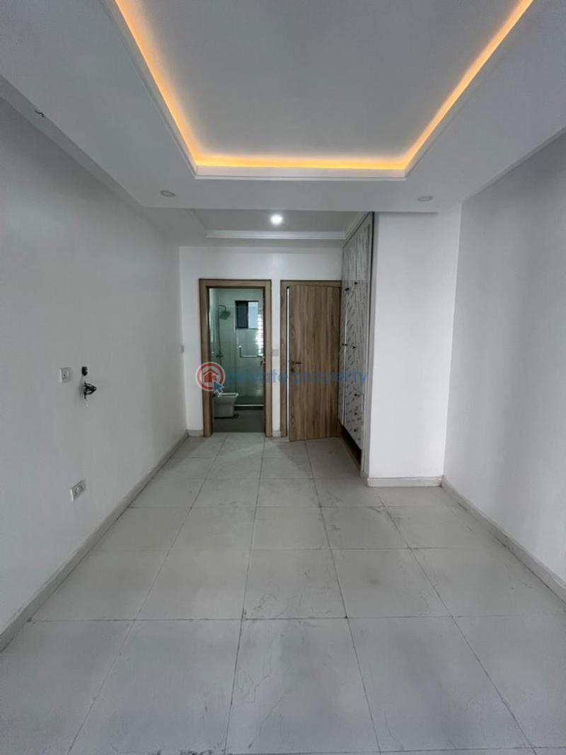 4 bedroom Terraced Duplex For Rent Ikate Lekki Phase 1 Lagos - 4