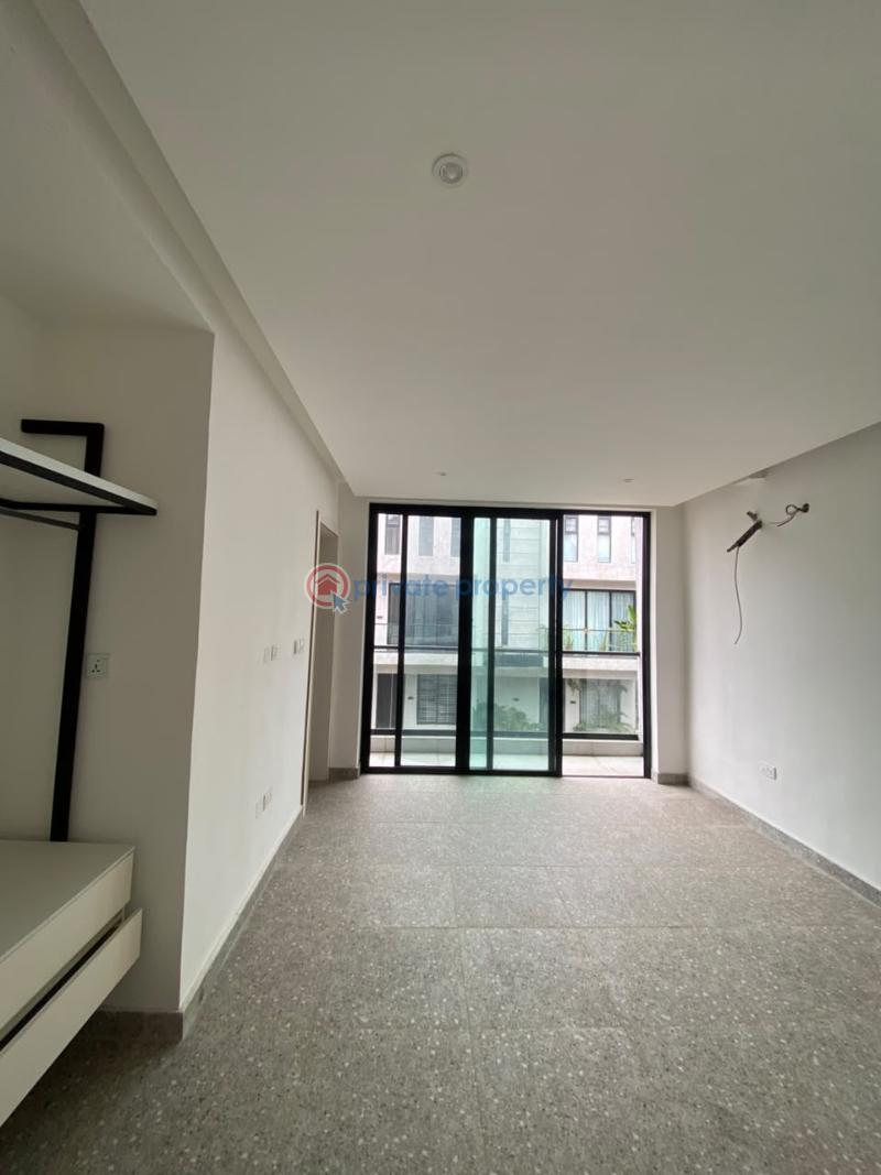 4 bedroom Terraced Duplex For Sale Ikate Lekki Phase 1 Lagos - 3