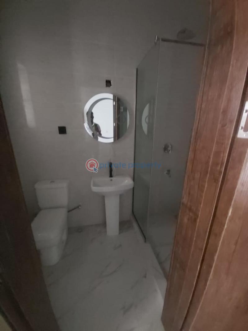 4 bedroom Terraced Duplex For Sale Greenland Estate Sangotedo Lagos - 21