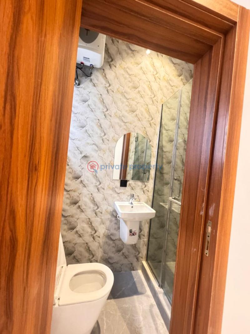 4 bedroom Terraced Duplex For Sale Orchid Lekki Phase 2 Lagos - 17