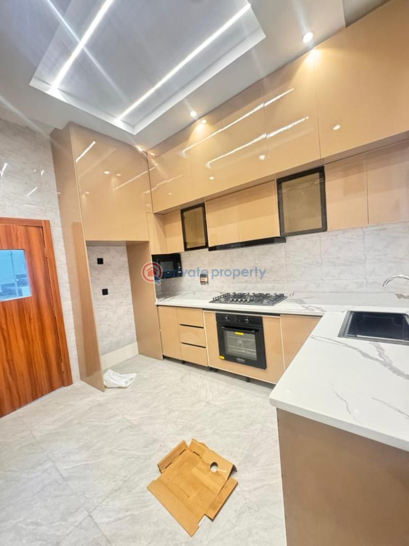 4 bedroom Terraced Duplex For Sale Orchid Lekki Phase 2 Lagos - 19