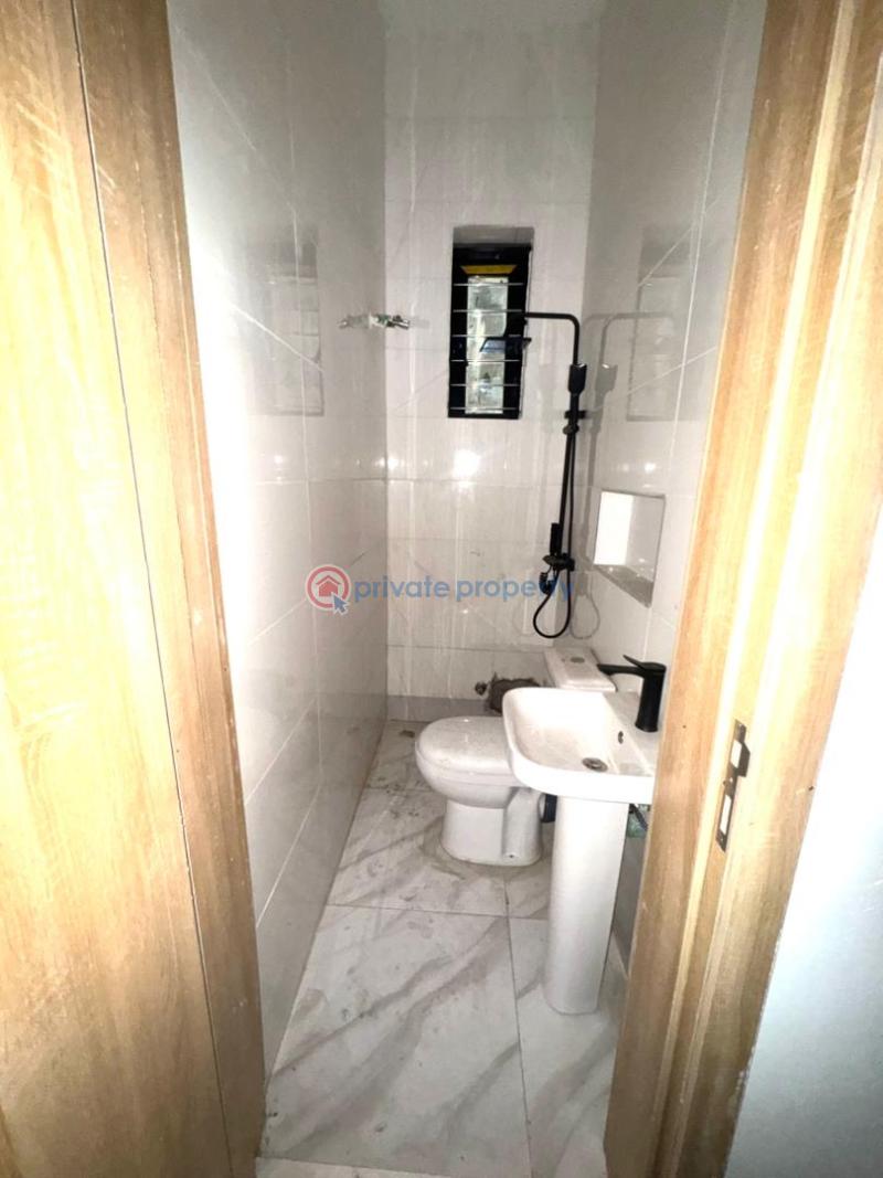 4 bedroom Terraced Duplex For Rent Abraham Adesanya Ajah Lagos - 15