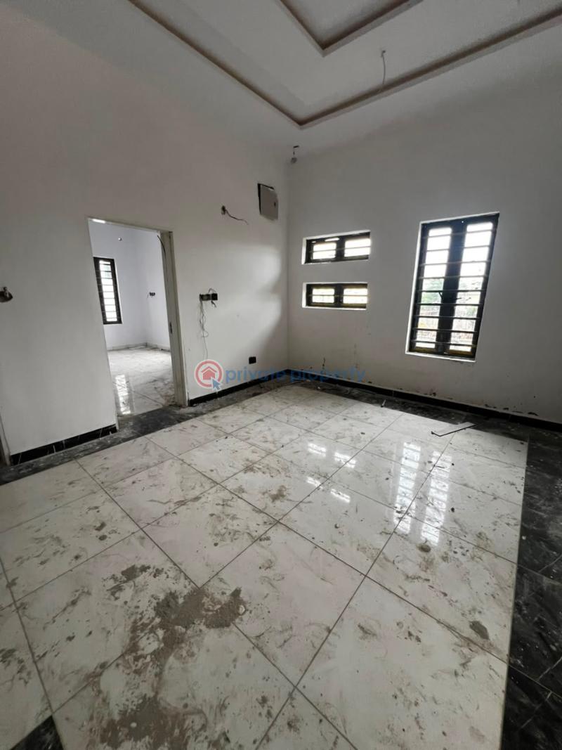 4 bedroom Terraced Duplex For Sale Agungi Lekki Lagos - 2
