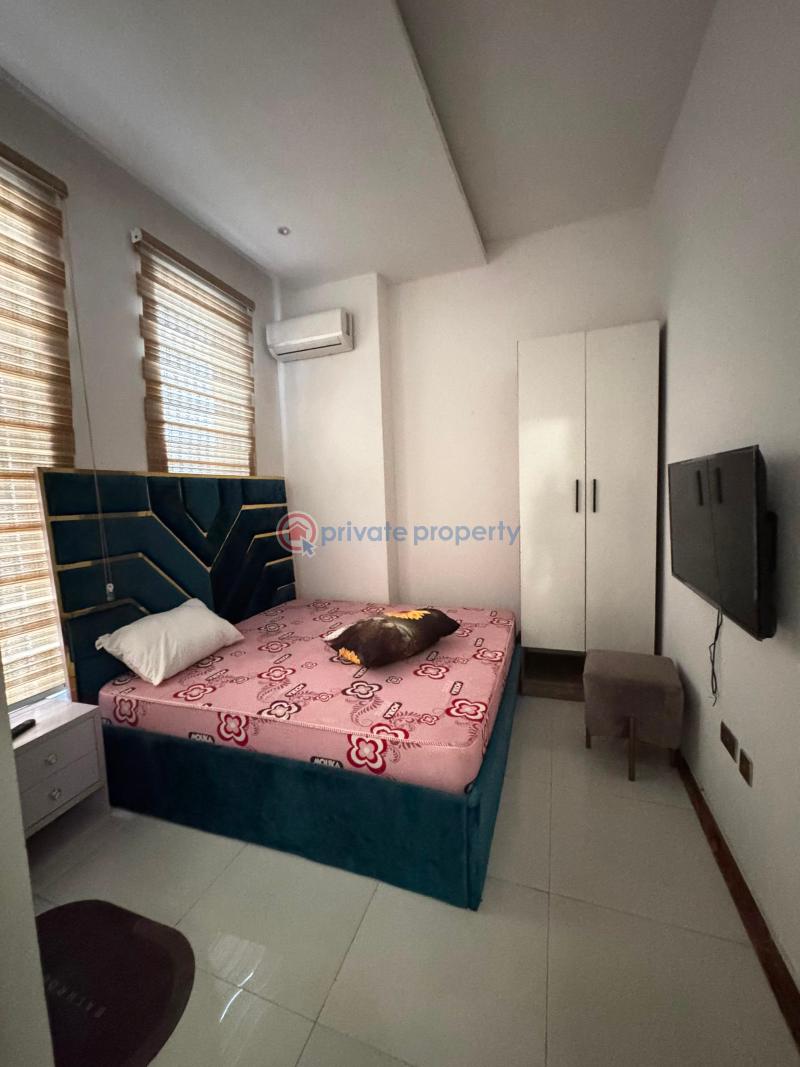 4 bedroom Terraced Duplex For Sale Lekki Palm City Ajah Lagos - 7