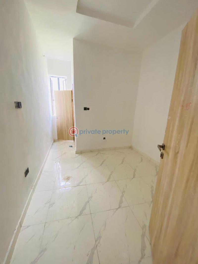 4 bedroom Terraced Duplex For Sale Ajah Lagos - 6