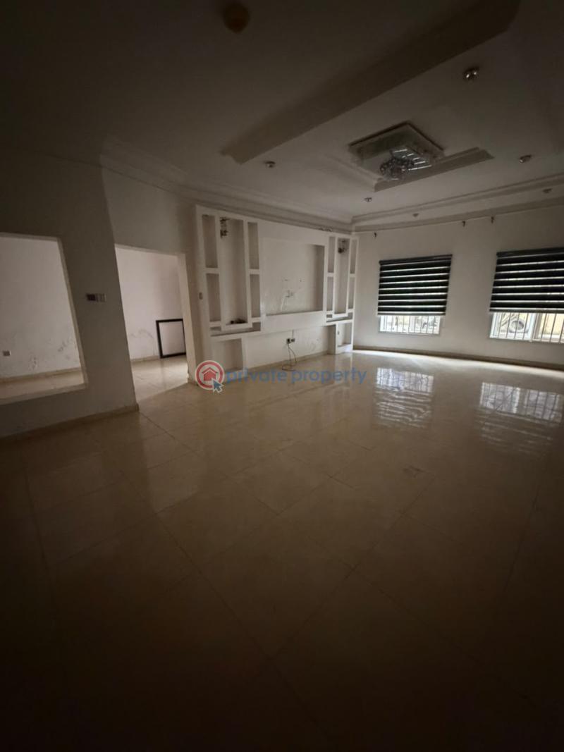 4 bedroom Terraced Duplex For Rent Banana Island Ikoyi Lagos - 6