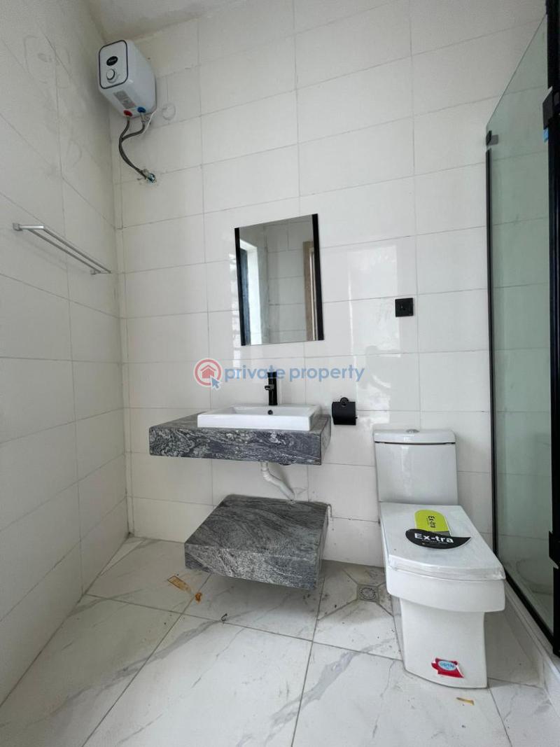 4 bedroom Terraced Duplex For Sale Vgc Lekki Phase 2 Lagos - 6