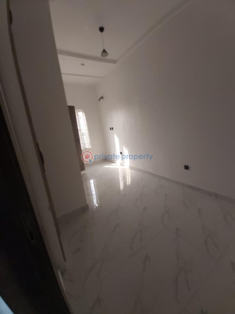 4 bedroom Terraced Duplex For Sale Greenland Estate Sangotedo Lagos - 2