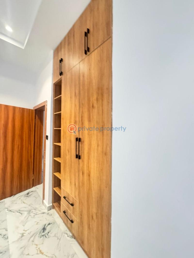 4 bedroom Terraced Duplex For Sale Orchid Lekki Phase 2 Lagos - 15