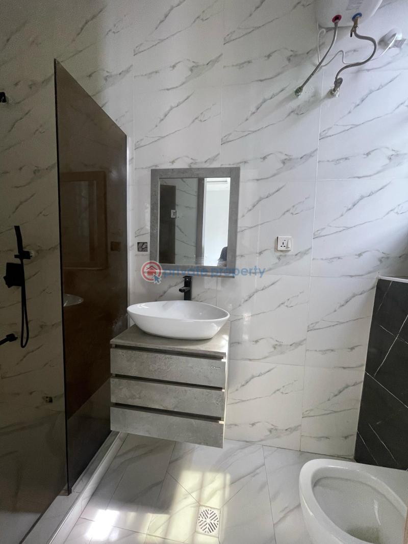 4 bedroom Terraced Duplex For Sale Ikota Lekki Phase 2 Lagos - 8