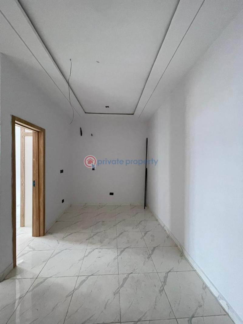 4 bedroom Terraced Duplex For Sale Vgc Lekki Phase 2 Lagos - 1