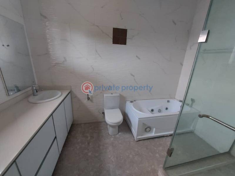4 bedroom Terraced Duplex For Rent Banana Island Ikoyi Lagos - 8