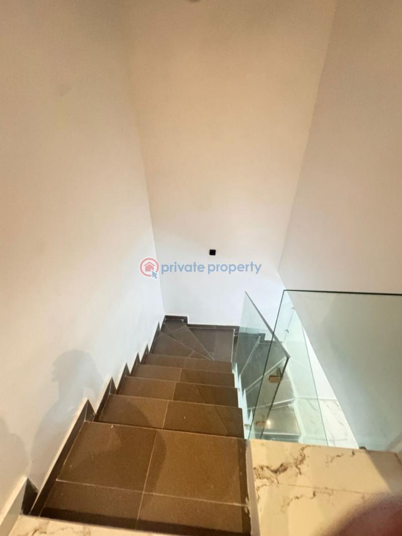 4 bedroom Terraced Duplex For Sale Orchid Lekki Phase 2 Lagos - 4