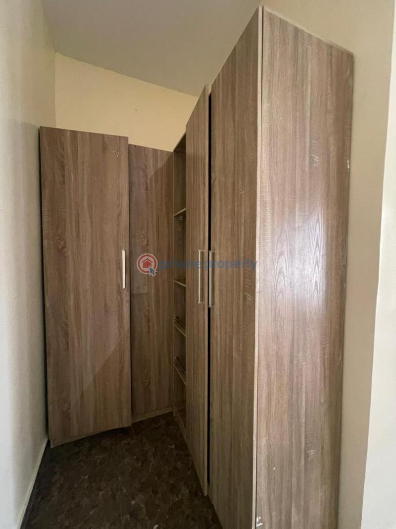 4 bedroom Terraced Duplex For Rent Chevron Lekki Phase 2 Lagos - 6