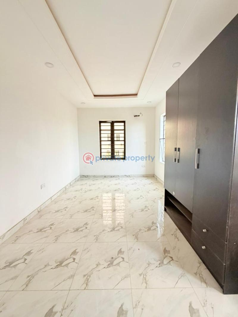 4 bedroom Terraced Duplex For Sale Exquisite 4 Bedroom Terrace Duplex In A Nice Neighborhood LSDPC Maryland Estate Lagos - 5