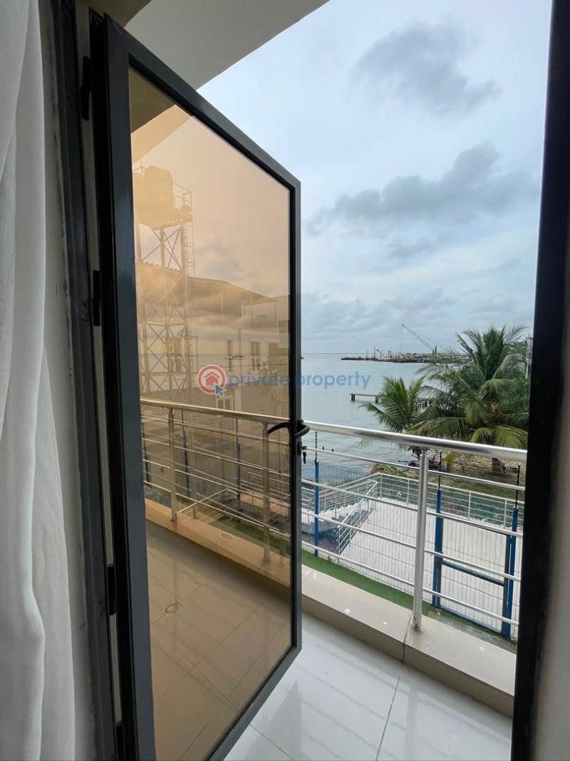 4 bedroom Flat & Apartment For Rent Lekki Phase 1 Lagos - 7