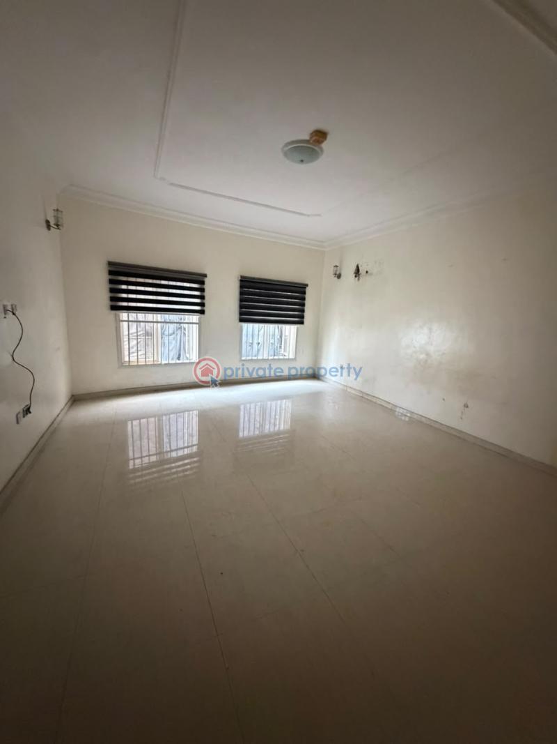 4 bedroom Terraced Duplex For Rent Banana Island Ikoyi Lagos - 3
