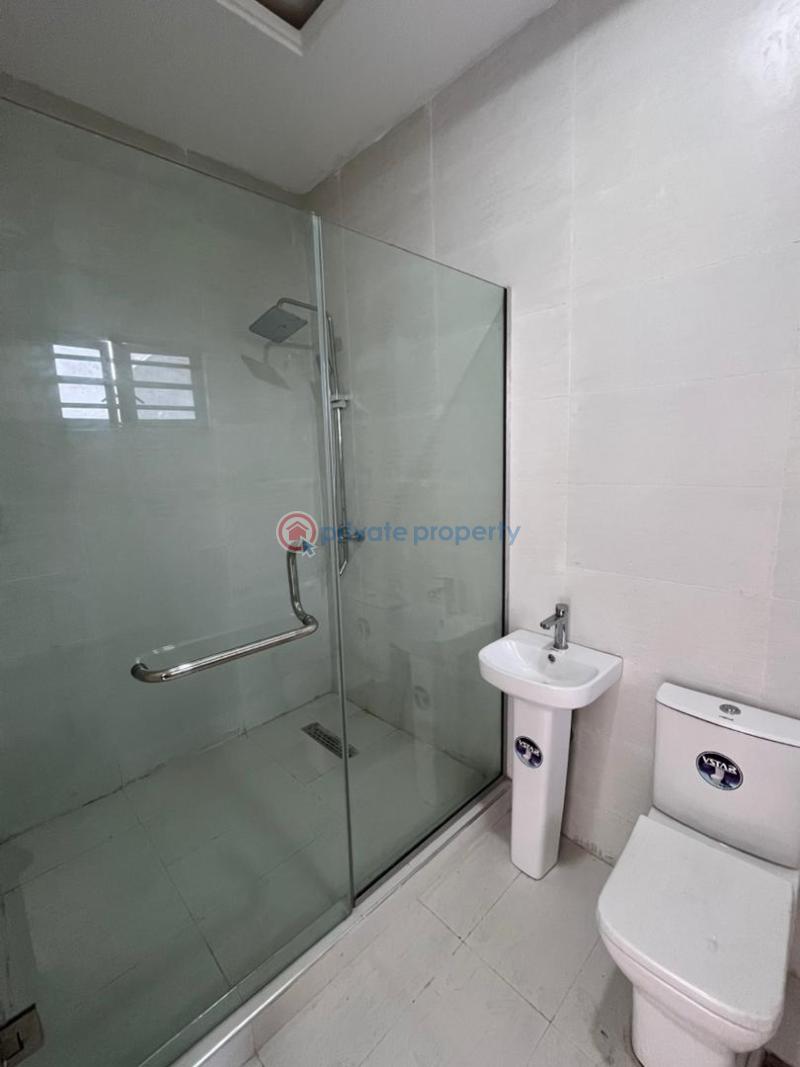 4 bedroom Terraced Duplex For Rent Ikate Lekki Phase 1 Lagos - 16