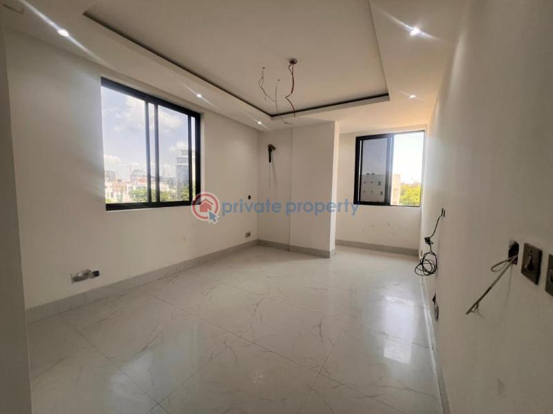 4 bedroom Terraced Duplex For Rent Banana Island Ikoyi Lagos - 3