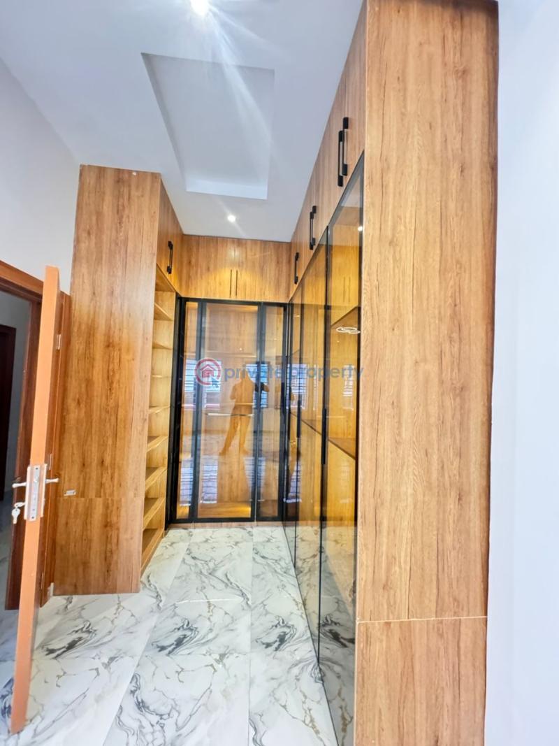 4 bedroom Terraced Duplex For Sale Orchid Lekki Phase 2 Lagos - 9