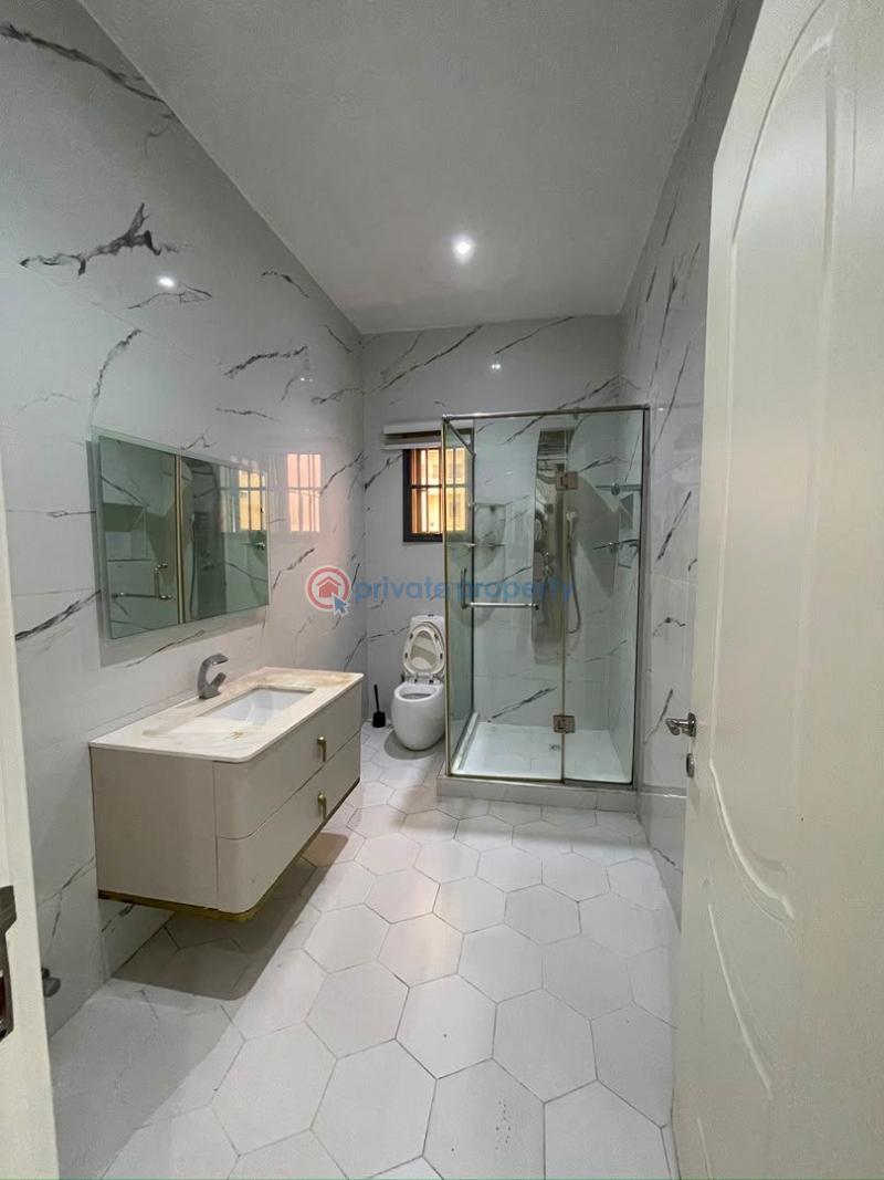 4 bedroom Flat & Apartment For Rent Lekki Phase 1 Lagos - 11
