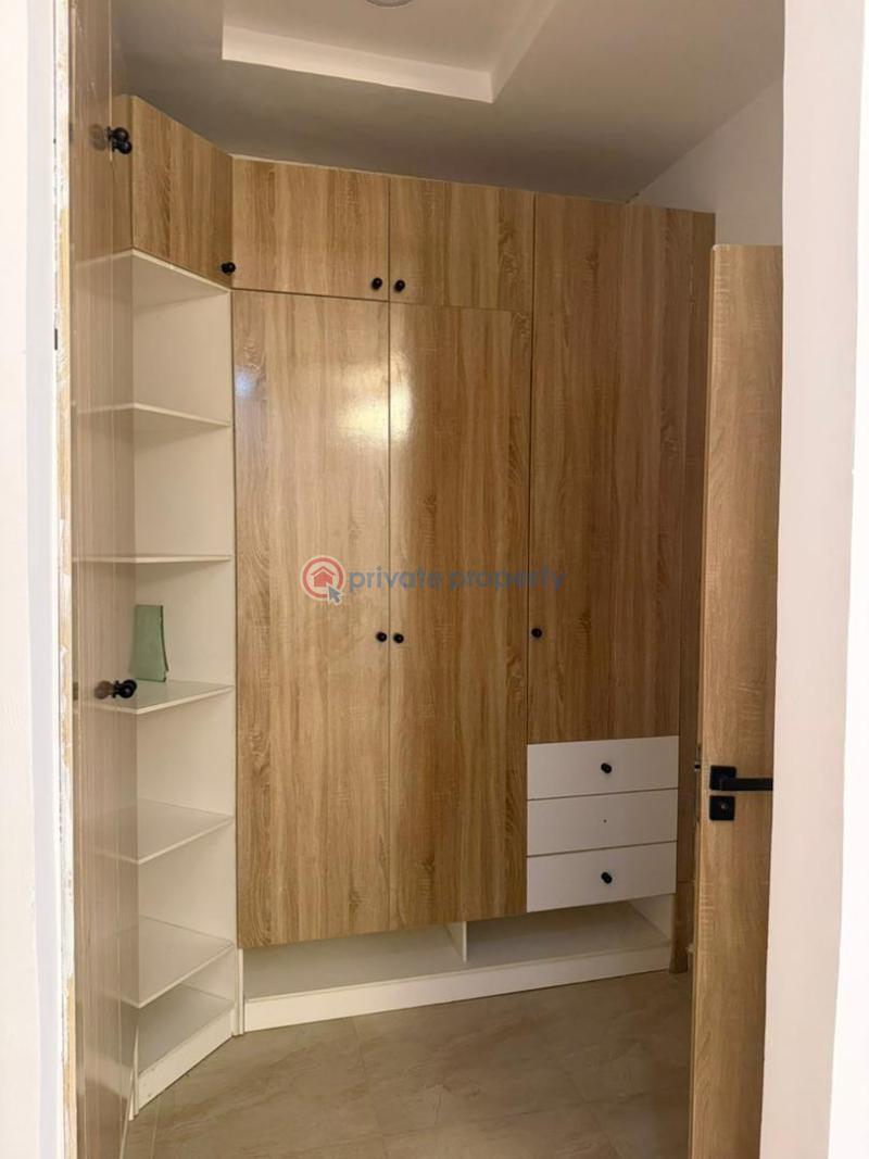 4 bedroom Terraced Duplex For Rent Vgc Lekki Phase 2 Lagos - 11